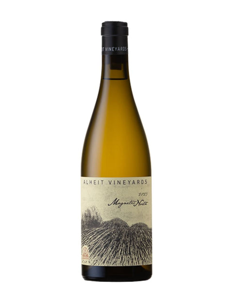Alheit Magnetic North Chenin Blanc