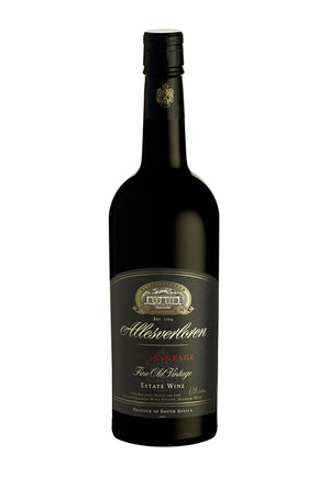 Allesverloren Cape Vintage Port 2020
