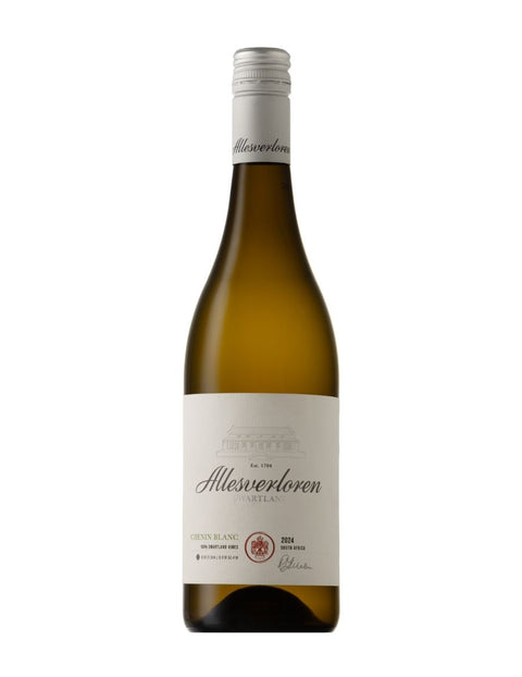 Allesverloren Chenin Blanc 2024