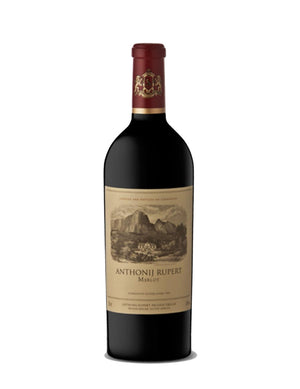 Anthonij Rupert Merlot