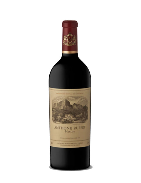 Anthonij Rupert Merlot
