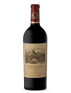 Anthonij Rupert Cabernet Sauvignon