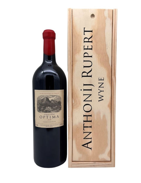 Anthonij Rupert Optima