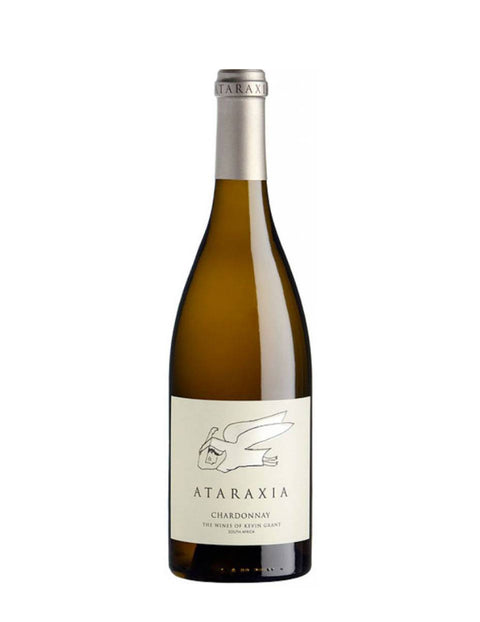 Ataraxia Chardonnay 2023