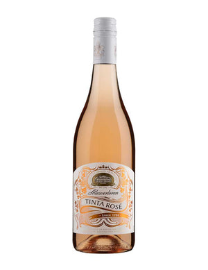 Allesverloren Tinta Barocca Rosé 2024