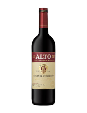 Alto Estate Cabernet Sauvignon