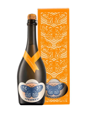 Babylonstoren Sprankel MCC Brut 2019