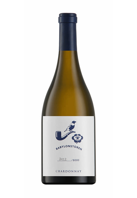 Babylonstoren Chardonnay