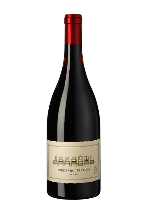 Boekenhoutskloof Syrah