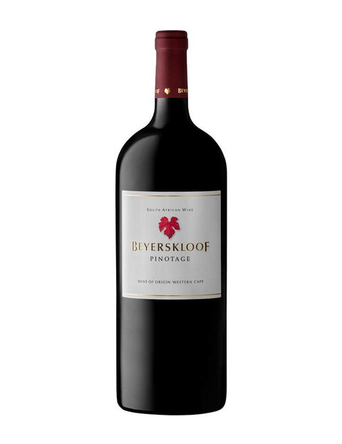Beyerskloof Pinotage