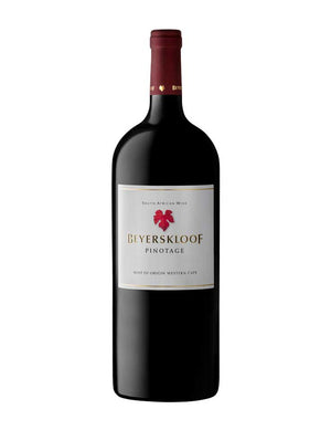 Beyerskloof Pinotage