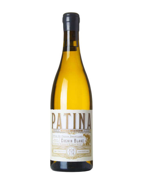 Boekenhoutskloof Patina Chenin Blanc 2023