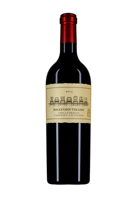Boekenhoutskloof Cabernet Sauvignon Stellenbosch