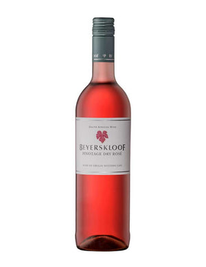 Beyerskloof Rosé