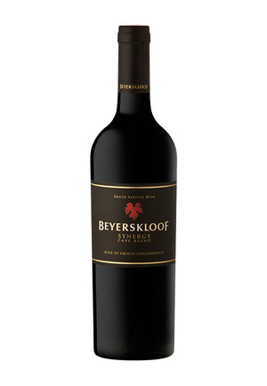 Beyerskloof Synergy Cape Blend 2022
