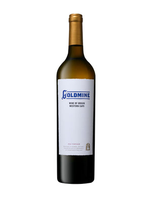 Boekenhoutskloof Goldmine White