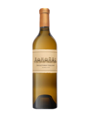 Boekenhoutskloof Semillon