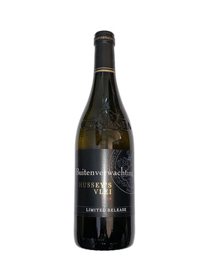 Buitenverwachting Hussey's Vlei Sauvignon Blanc 2024