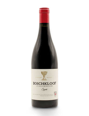 Boschkloof Syrah