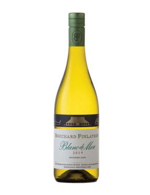 Bouchard Finlayson Blanc de Mer 2024