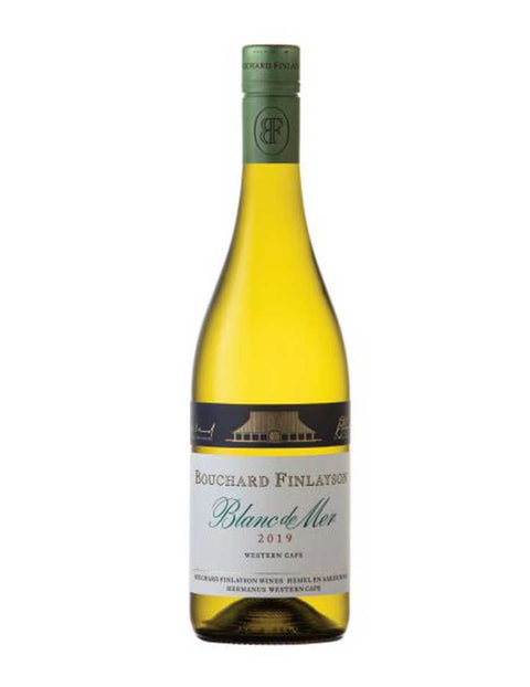 Bouchard Finlayson Blanc de Mer 2024