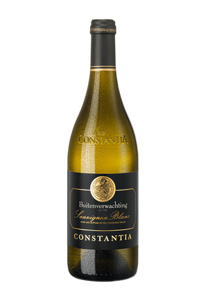 Buitenverwachting Sauvignon Blanc 2025