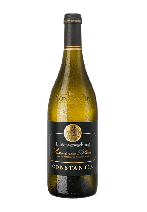 Buitenverwachting Sauvignon Blanc 2025