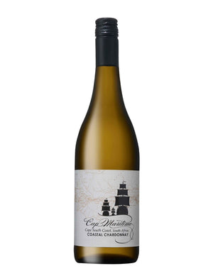 Cap Maritime Chardonnay Coastal Region