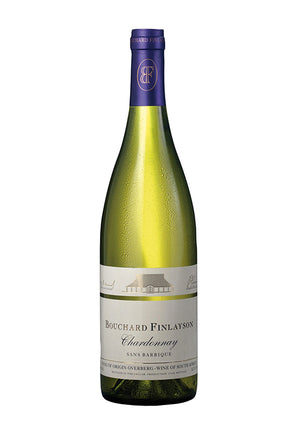 Bouchard Finlayson Chardonnay Sans Barrique 2023