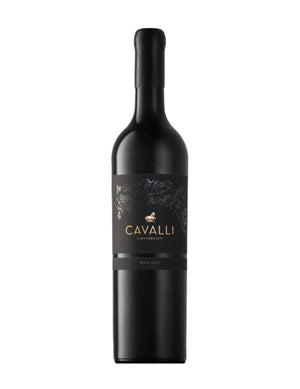 Cavalli Warlord 2021
