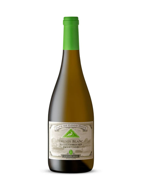 Cape of Good Hope Riebeeksrivier Chenin Blanc 2025