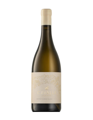Cavalli Reserve Chenin Blanc