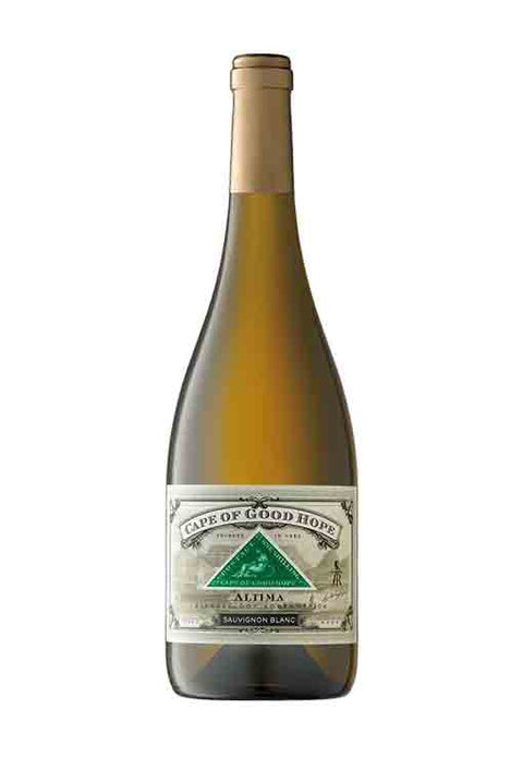 Cape of Good Hope Altima Sauvignon Blanc 2024