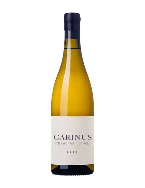 Carinus Polkadraai Chenin Blanc