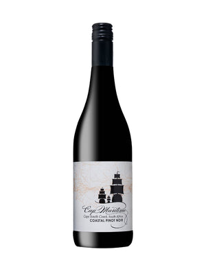 Cap Maritime Pinot Noir Coastal Region