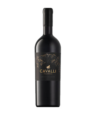 Cavalli Colt Cabernet Sauvignon 2021