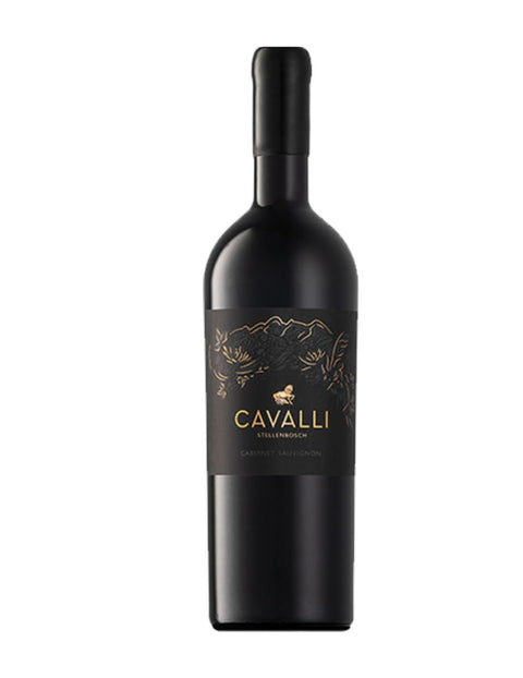 Cavalli Colt Cabernet Sauvignon 2021