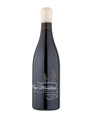 Cap Maritime Pinot Noir Reserve