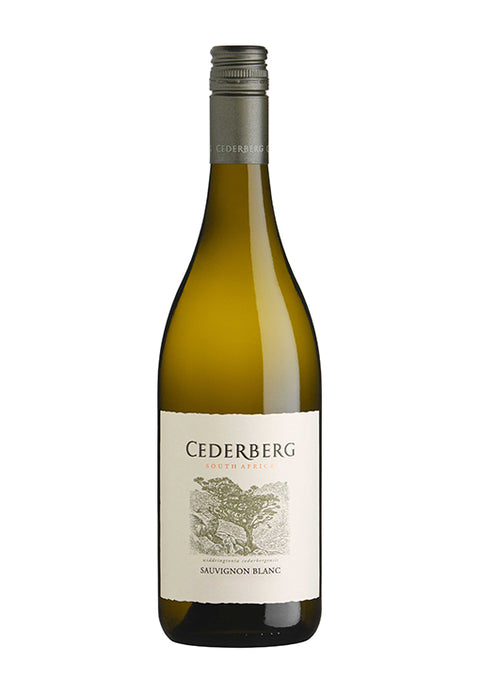 Cederberg Sauvignon Blanc 2024