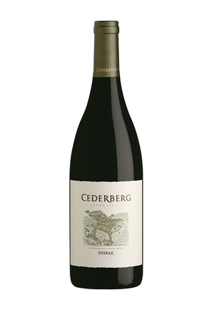 Cederberg Shiraz
