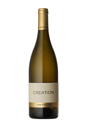 Creation Chardonnay 2024