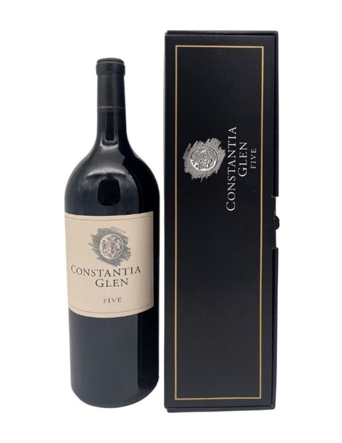 Constantia Glen Five 12 Liter