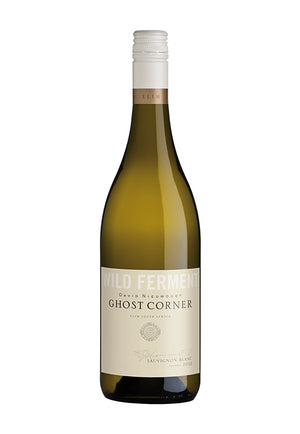 Cederberg Ghost Corner Wild Fermented Sauvignon Blanc - Sémillion