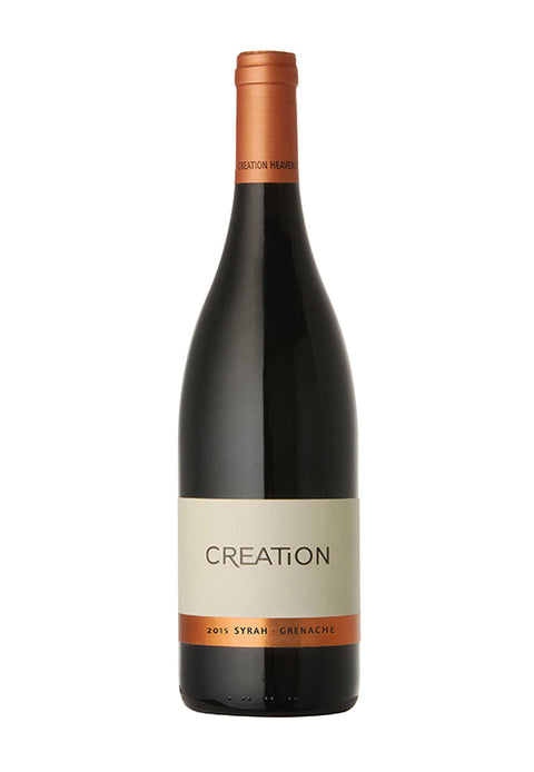 Creation Syrah - Grenache 2023