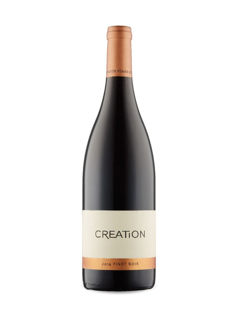 Création Pinot Noir 2024