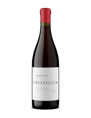 Crystallum Cuvée Cinema Pinot Noir
