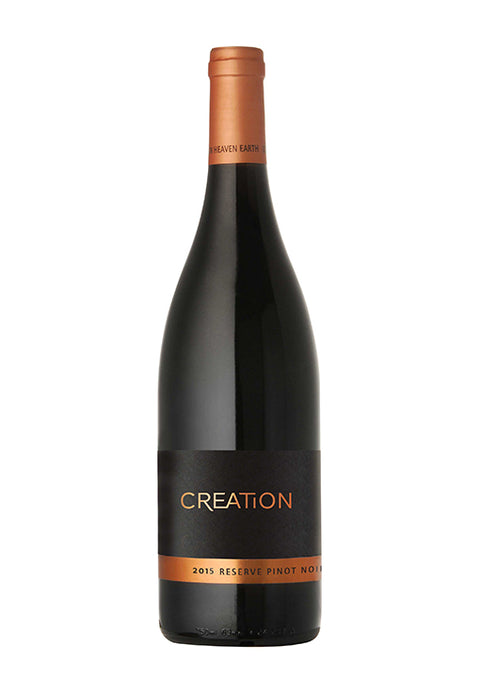 Creation Pinot Noir Reserve 2023