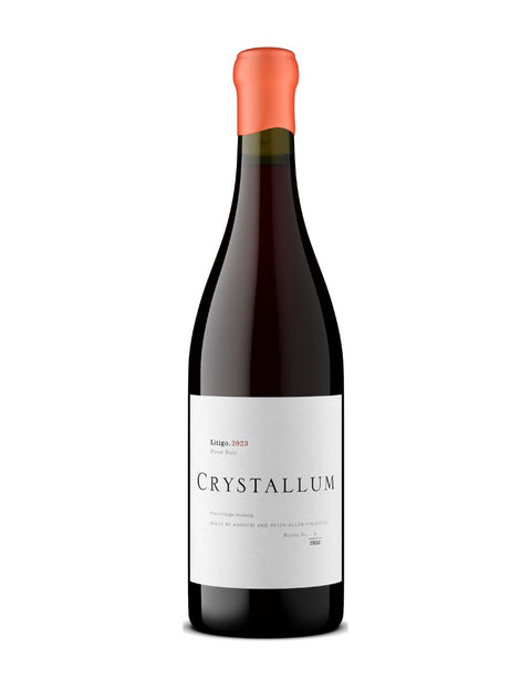 Crystallum Litigo Pinot Noir