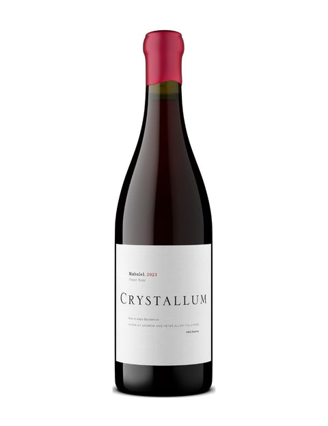 Crystallum Mabalel Pinot Noir
