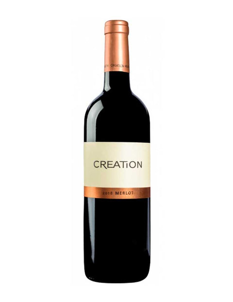 Creation Merlot 2022